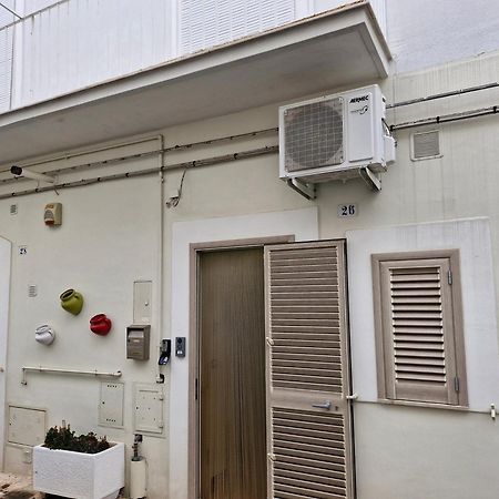 Le Tre Anfore Ceglie Messapica Εξωτερικό φωτογραφία